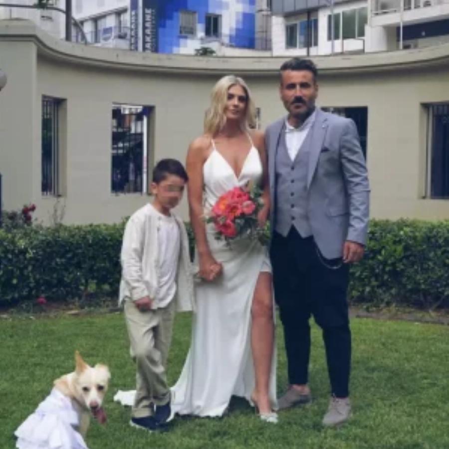 «Έρχομαι οπλισμένος στη Βουλή» – Η ανατριχιαστική ανάρτηση του 37χρονου με την καραμπίνα