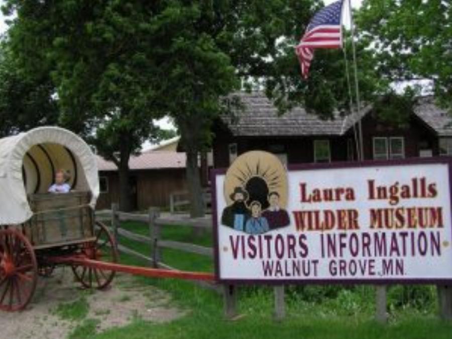 Μικρό σπίτι στο λιβάδι: Δέκα αλήθειες που δεν μάθαμε ποτέ για την αγαπημένη σειρά των παιδικών μας χρόνων