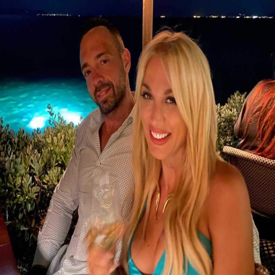 Το «παλάτι» της Σπυροπούλου: Η πανάκριβη βίλα στη Βούλα που κοστίζει μισό εκατομμύριο ευρώ και ξεπήδησε από παραμύθι