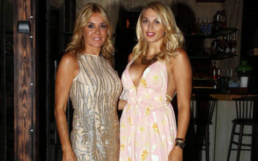 Χριστίνα Παππά: Το παιδί στα 16, τα δύσκολα χρόνια, οι ανύπαρκτες σχέσεις με τον πατέρα του παιδιού της και ο καβγάς με τη Σπυροπούλου