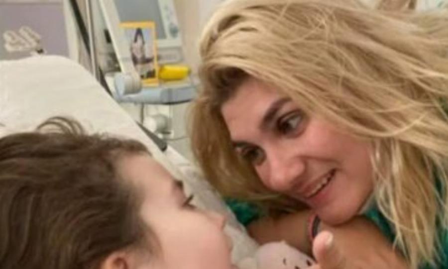 Υπόθεση Πάτρας: Το τελευταίο δεκάλεπτο της Τζωρτζίνας ήταν βασανιστικό