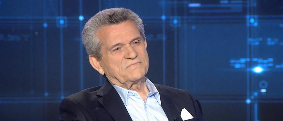 Γιώργος Μαργαρίτης: Τα πάθη, η εξάρτηση από τον τζόγο, η σχέση με το αλκοόλ και το «Κελί 33» που προορίζονταν για άλλον, όμως τον έκανε διάσημο