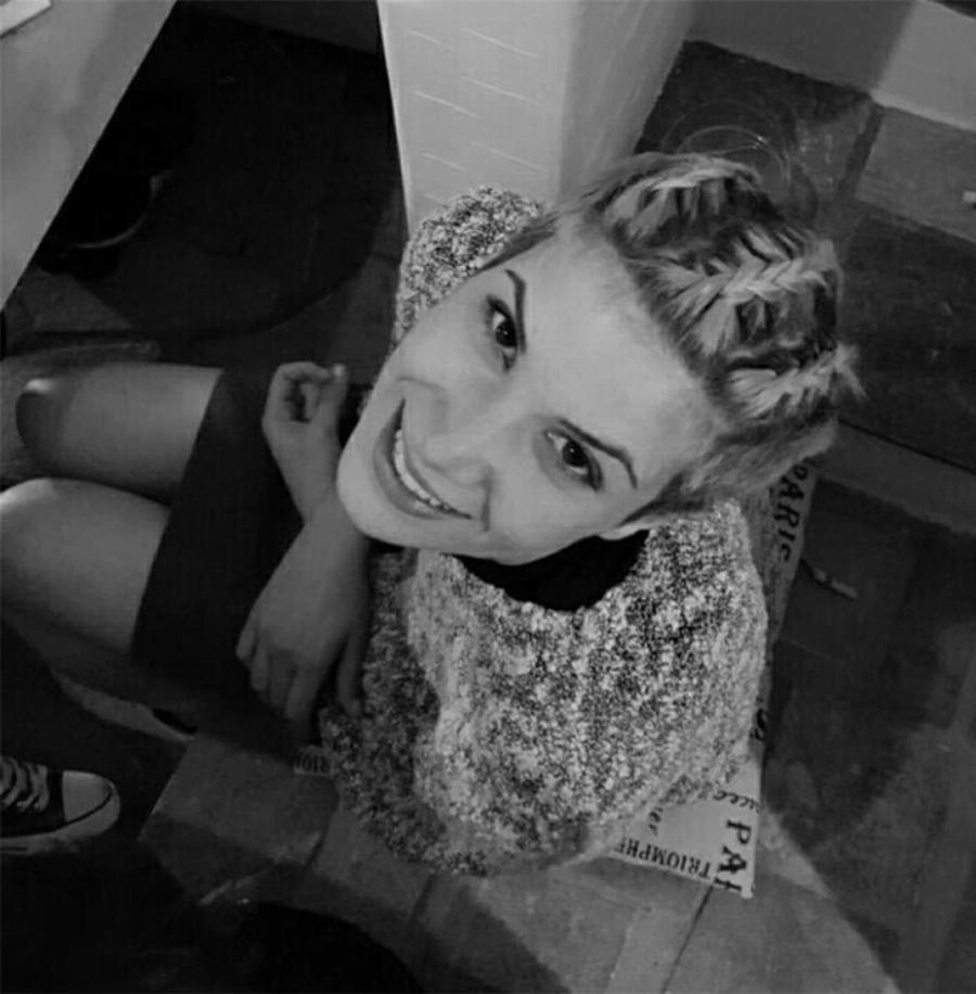 Θρήνος για την Μαρία που σκοτώθηκε από μηχανή – Το τραγικό τροχαίο στις Κεχριές