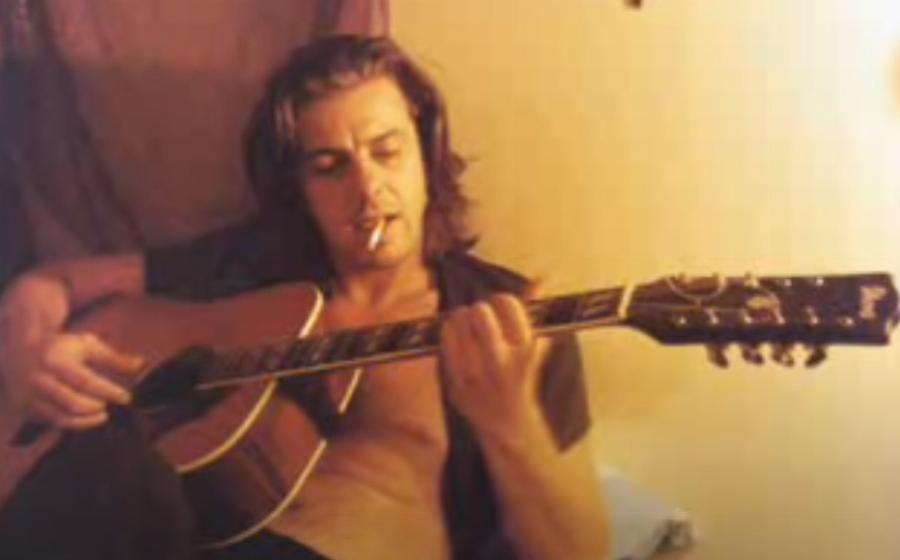 Παύλος Σιδηρόπουλος: Η αρχή του τέλους του – Η γυναίκα που τον παρέσυρε στις ουσίες και την κοκαΐνη