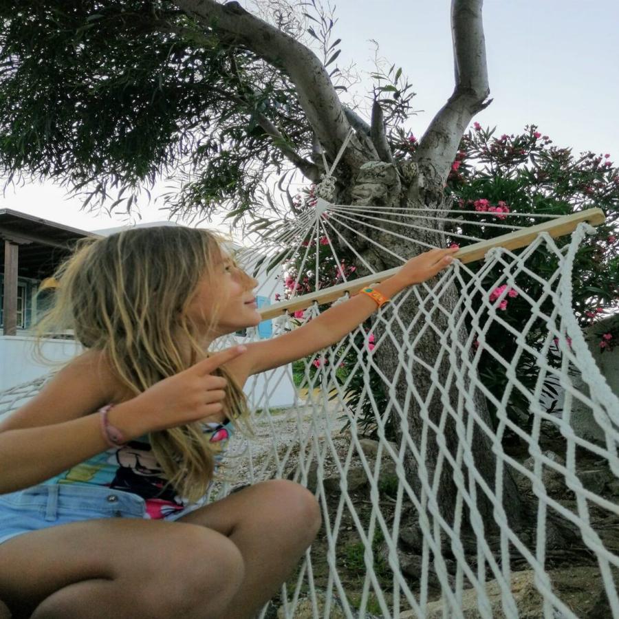 Συγκινεί ο μπαμπάς της 7χρονης Αναστασίας: «Της κάναμε καρδιές για να της δείξουμε πόσο την αγαπάμε»