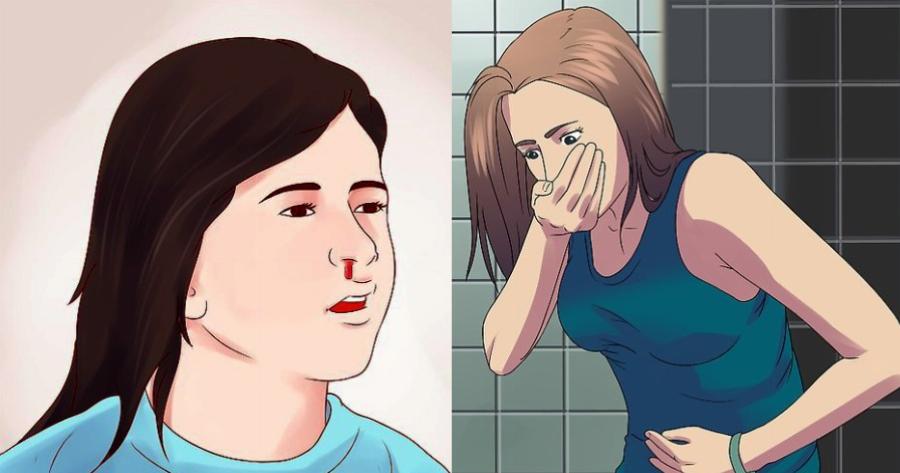 Έντεκα ψυχοσωματικά συμπτώματα που φανερώνουν ότι έχετε πολύ άγχος