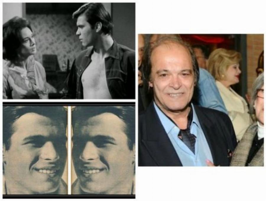 Οι αξεπέραστοι ζεν πρεμιέ του παλιού κινηματογράφου: 12 γόηδες που θαύμασαν όλες οι γυναίκες