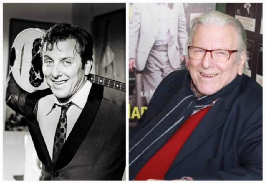 Οι αξεπέραστοι ζεν πρεμιέ του παλιού κινηματογράφου: 12 γόηδες που θαύμασαν όλες οι γυναίκες