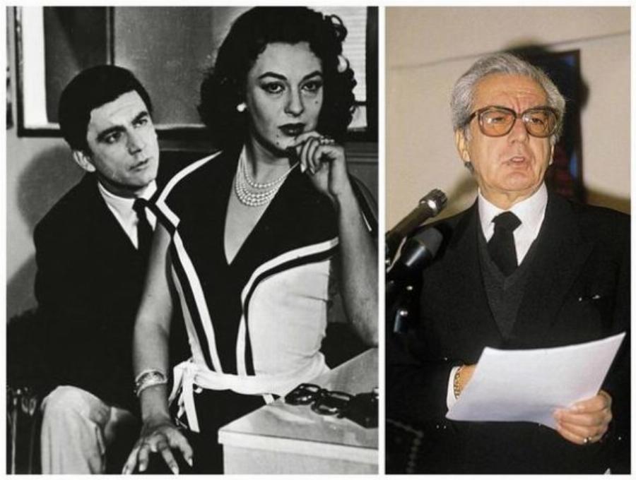 Οι αξεπέραστοι ζεν πρεμιέ του παλιού κινηματογράφου: 12 γόηδες που θαύμασαν όλες οι γυναίκες