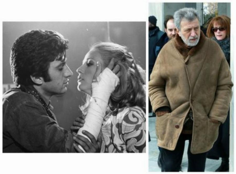 Οι αξεπέραστοι ζεν πρεμιέ του παλιού κινηματογράφου: 12 γόηδες που θαύμασαν όλες οι γυναίκες