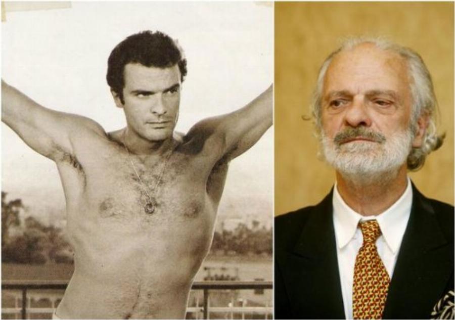 Οι αξεπέραστοι ζεν πρεμιέ του παλιού κινηματογράφου: 12 γόηδες που θαύμασαν όλες οι γυναίκες