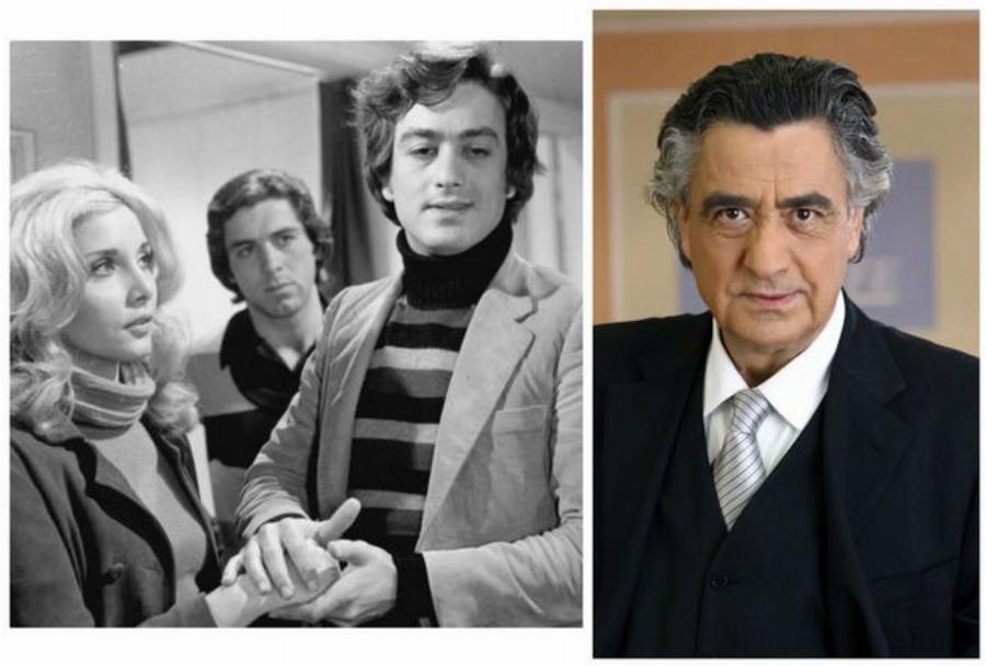 Οι αξεπέραστοι ζεν πρεμιέ του παλιού κινηματογράφου: 12 γόηδες που θαύμασαν όλες οι γυναίκες