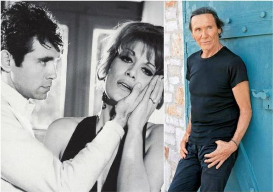 Οι αξεπέραστοι ζεν πρεμιέ του παλιού κινηματογράφου: 12 γόηδες που θαύμασαν όλες οι γυναίκες