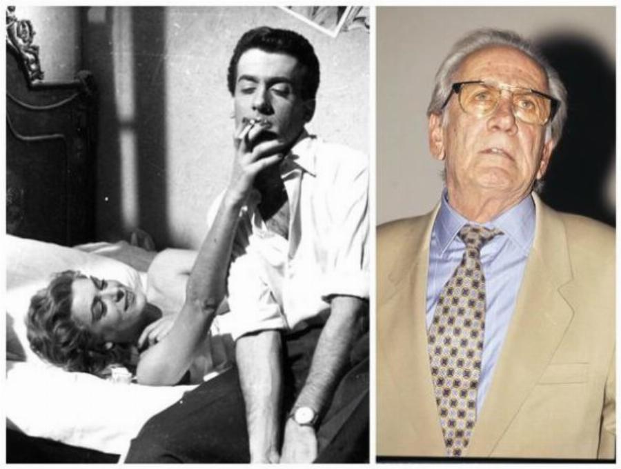 Οι αξεπέραστοι ζεν πρεμιέ του παλιού κινηματογράφου: 12 γόηδες που θαύμασαν όλες οι γυναίκες