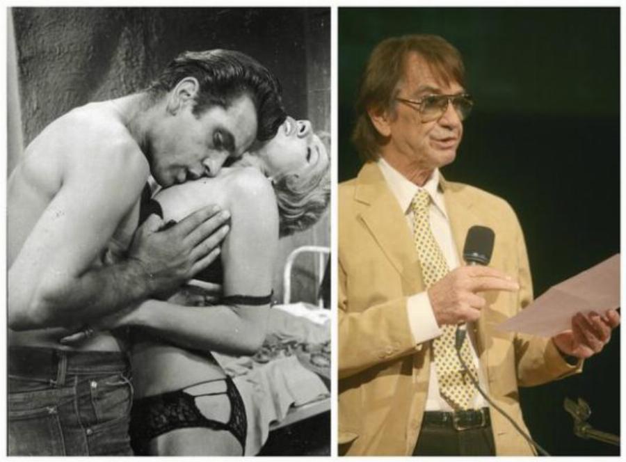 Οι αξεπέραστοι ζεν πρεμιέ του παλιού κινηματογράφου: 12 γόηδες που θαύμασαν όλες οι γυναίκες