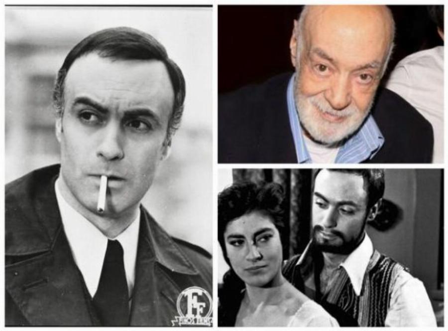 Οι αξεπέραστοι ζεν πρεμιέ του παλιού κινηματογράφου: 12 γόηδες που θαύμασαν όλες οι γυναίκες