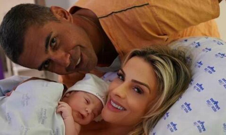 Αθηνά Ωνάση: Στο φως της δημοσιότητας 5 χρόνια μετά, η φωτογραφία που επιβεβαιώνει ότι ο Αλβάρο  την απατούσε