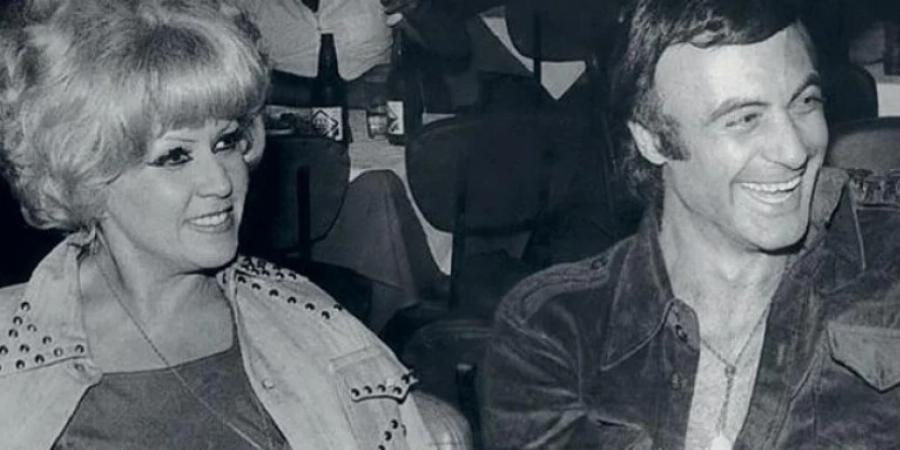 Καίτη Γκρέυ: Ο γάμος στα 14, οι αρραβώνες με τον Μπάρκουλη, τα ναρκωτικά και η σύλληψη και η σπάνια εμφάνιση στα 96 της