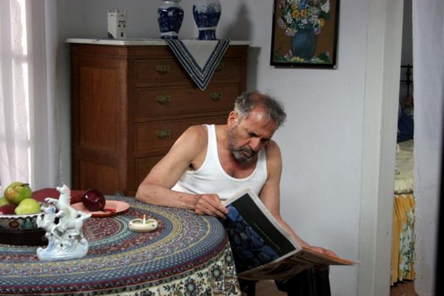 Μηνάς Χατζησάββας: Οι ρόλοι που άφησαν εποχή, ο άντρας της ζωής του και τα ο θάνατος που προέβλεψε