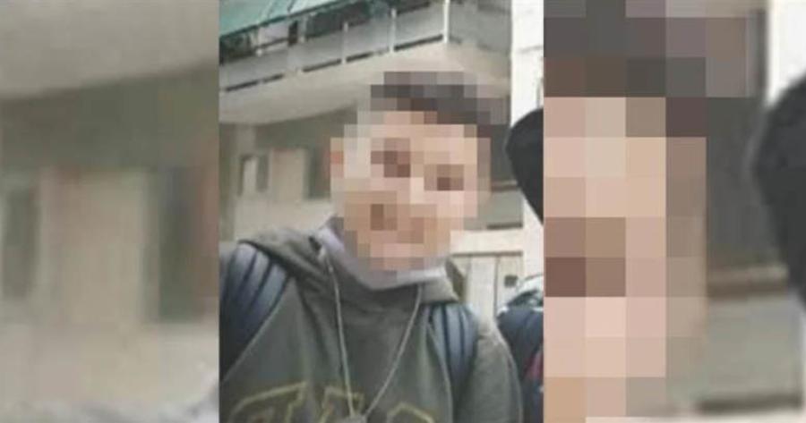 «Αν αυτοκτονήσω, τι θα κάνεις;» είχε ρωτήσει ο 14χρονος στα Πατήσια