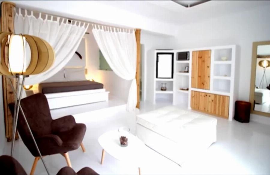 Γιώργος Αλκαίος: «Έπιασα πάτο, σάπισα στο ξύλο τον εαυτό μου, τα πούλησα όλα και πήγα στη Μήλο»