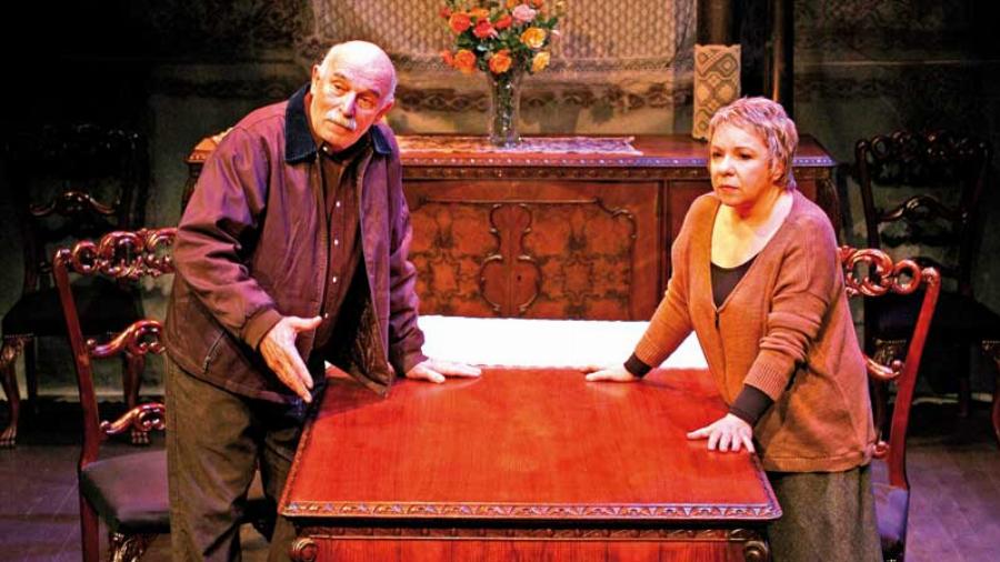 «Μαρί-Λεονί»: Ποια είναι και τι κάνει η υπηρέτρια της Μαντάμ Σουσού – Ποια ηθοποιός κρύβεται πίσω από το ταλαντούχο κορίτσι