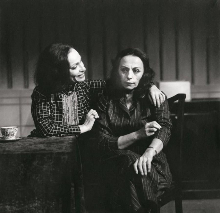 Λίλλη Παπαγιάννη: 16 φωτογραφίες που αποδεικνύουν ότι ήταν η πιο φινετσάτη ηθοποιός του ελληνικού σινεμά