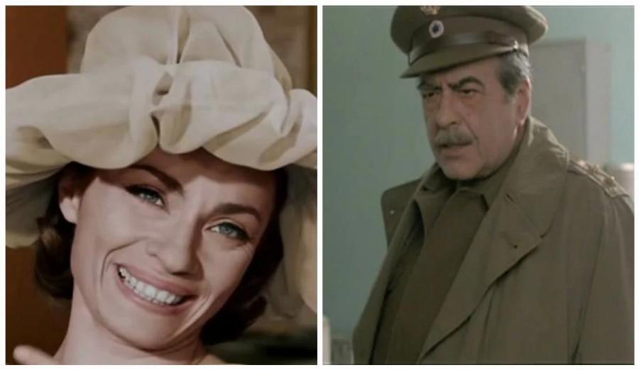 Λίλλη Παπαγιάννη: 16 φωτογραφίες που αποδεικνύουν ότι ήταν η πιο φινετσάτη ηθοποιός του ελληνικού σινεμά