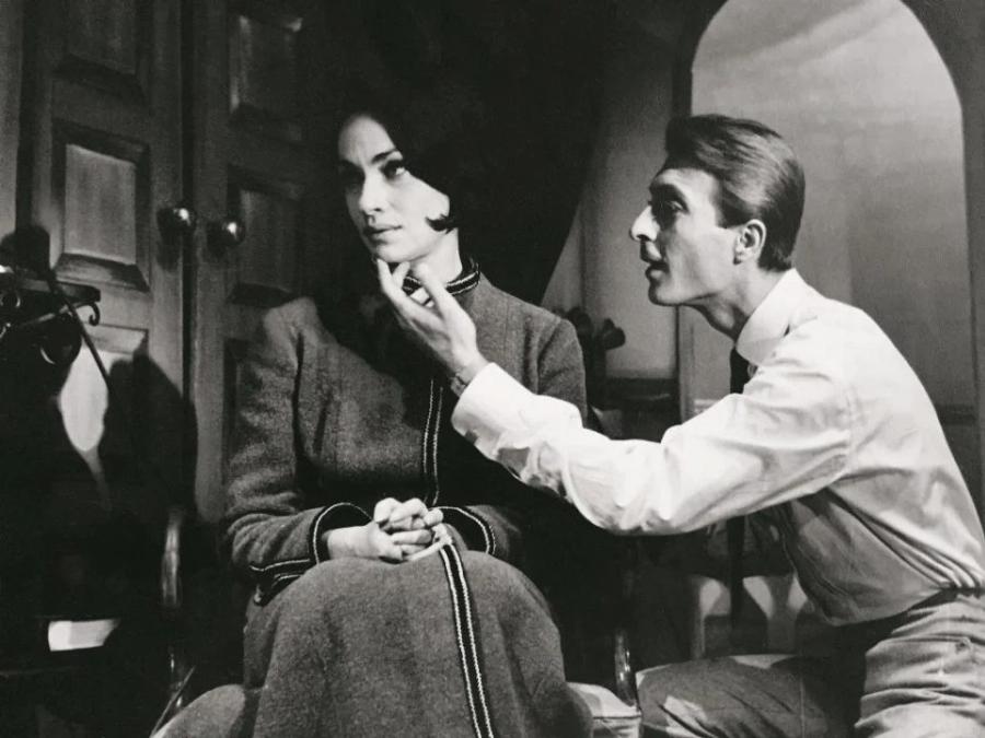 Λίλλη Παπαγιάννη: 16 φωτογραφίες που αποδεικνύουν ότι ήταν η πιο φινετσάτη ηθοποιός του ελληνικού σινεμά