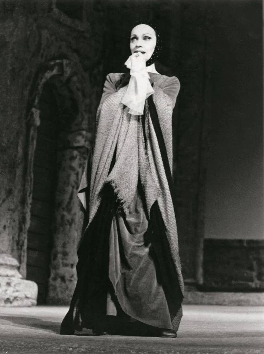 Λίλλη Παπαγιάννη: 16 φωτογραφίες που αποδεικνύουν ότι ήταν η πιο φινετσάτη ηθοποιός του ελληνικού σινεμά