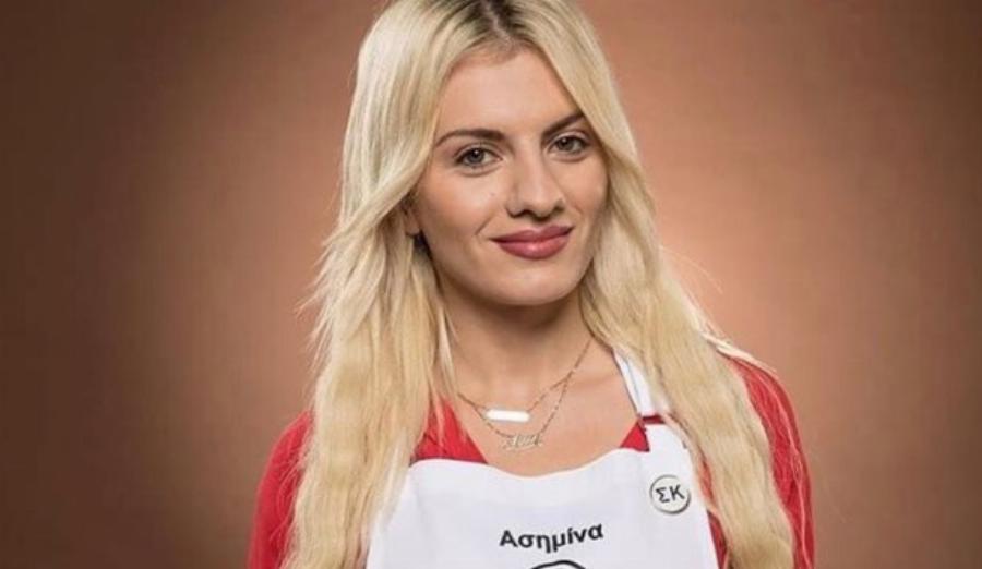 Έφτιαξε τη μύτη και έγινε μια θεά: Η Ασημίνα από το Masterchef θα έκανε φέτος και την Καγιά να της υποκλιθεί