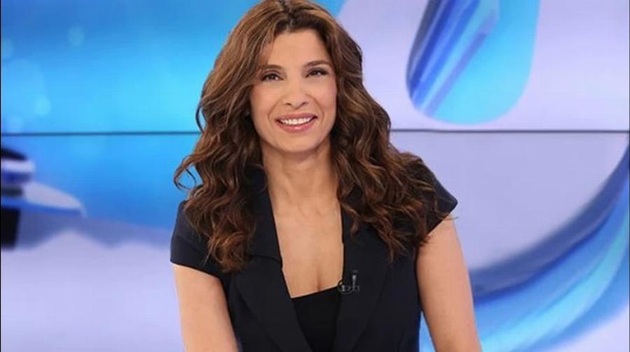 Πόπη Τσαπανίδου: Το άγνωστο δράμα της και ο θάνατος του συζύγου της από ηλεκτροπληξία όταν ήταν 3,5 μηνών έγκυος