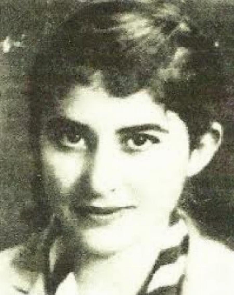 H άγνωστη ιστορία της Ηρώς Κωνσταντοπούλου: Η ηρωίδα που βασανίστηκε και εκτελέστηκε με 17 σφαίρες, όσες και η ηλικία της