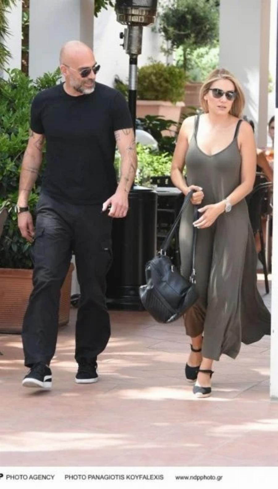 Έλενα Παπαβασιλείου: Το μεγάλο όνειρο, ο καβγάς με την Καμπούρη στον αέρα, η απόσυρση από τα φώτα, η αλλαγή καριέρας και η συγκατοίκηση