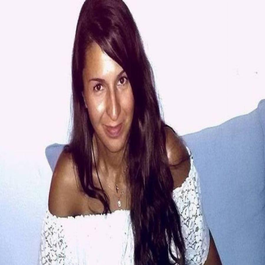 Αρχιλοχίας Βασιλική Πλεξίδα: “Επέζησα από πτώση ελικοπτέρου. Της οφείλω τη ζωή μου, θα Την ευγνωμονώ για πάντα”