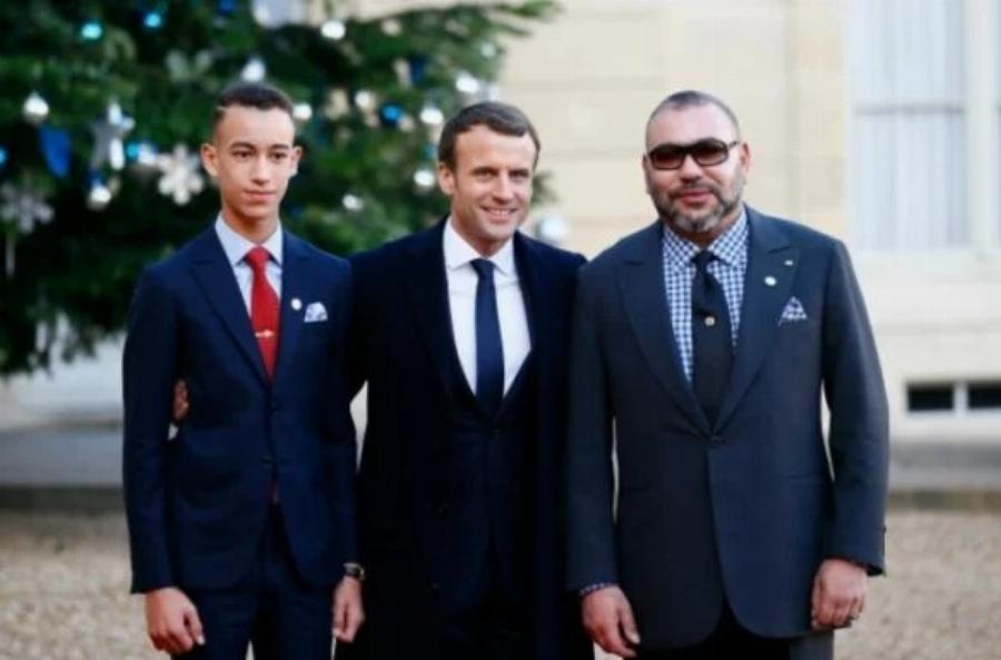 Μύκονος: Ο 18αρης πρίγκιπας, η άγνωστη ιστορία, η πολυτελέστατη ζωή και οι ατελείωτες σπατάλες στη Μύκονο