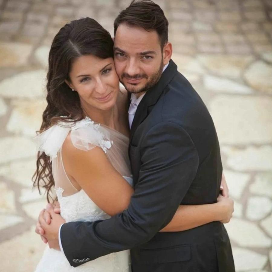 Αρχιλοχίας Βασιλική Πλεξίδα: “Επέζησα από πτώση ελικοπτέρου. Της οφείλω τη ζωή μου, θα Την ευγνωμονώ για πάντα”