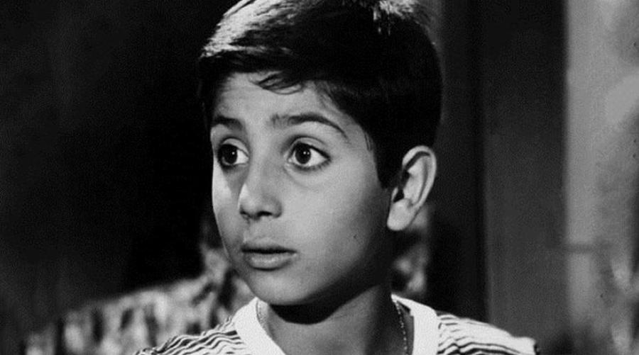 Βασίλης Καΐλας: Ο «λουστράκος» του Ελληνικού Κινηματογράφου, και η σπάνια εμφάνιση στα 68 του χρόνια