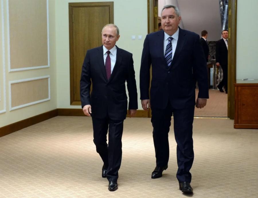 Ακραία δήλωση αξιωματούχου του Πούτιν: «Σε μισή ώρα θα καταστρέψουμε χώρες του ΝΑΤΟ»