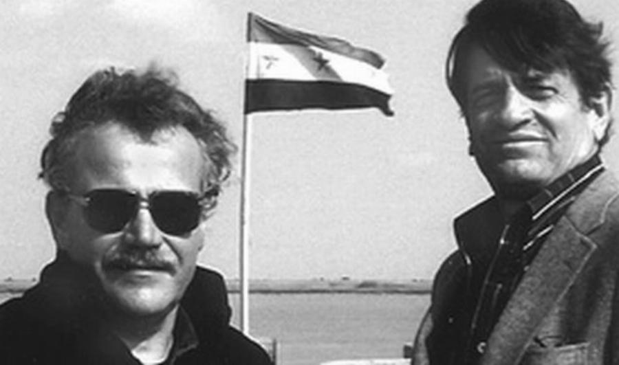 Το μοιραίο λάθος που «γέννησε» την Αλ κάιντα: Ο Έλληνας της CIA που εκπαίδευσε τον Οσάμα Μπιν Λάντεν