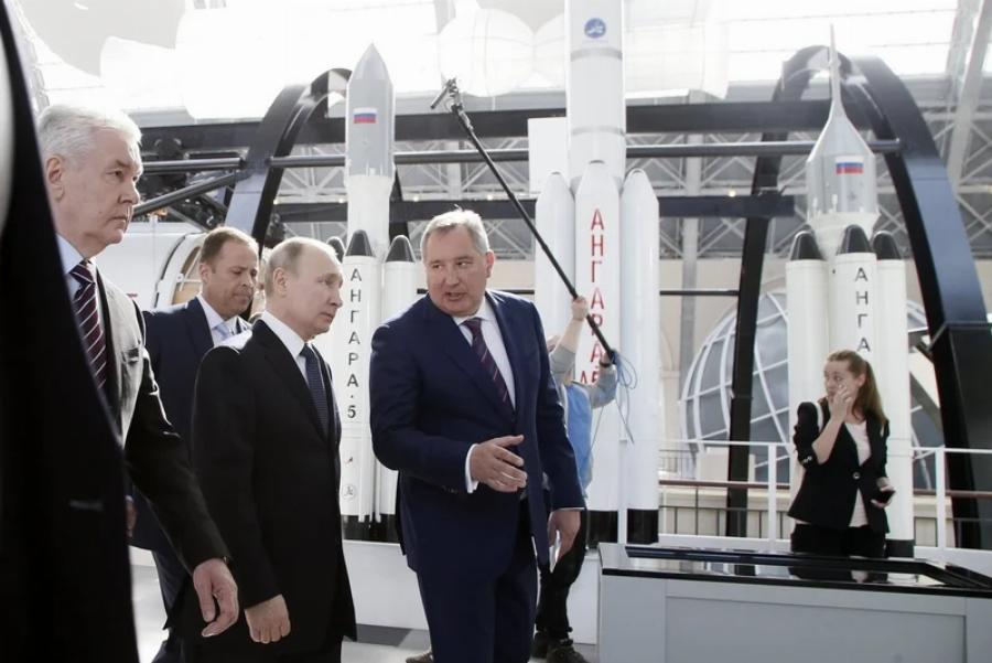 Ακραία δήλωση αξιωματούχου του Πούτιν: «Σε μισή ώρα θα καταστρέψουμε χώρες του ΝΑΤΟ»