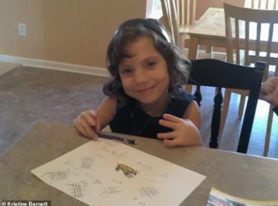 Αληθινή ιστορία: «Η 8χρονη που υιοθετήσαμε ήταν ενήλικη νάνος και πήγε να μας σκοτώσει»