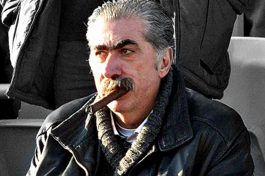 Μάκης Ψωμιάδης: Το παπαδοπαίδι με τα πούρα, ο πυροβολισμός που τον τραυμάτισε και το κόλπο της συνεργασίας με τον Τόλη Βοσκόπουλο