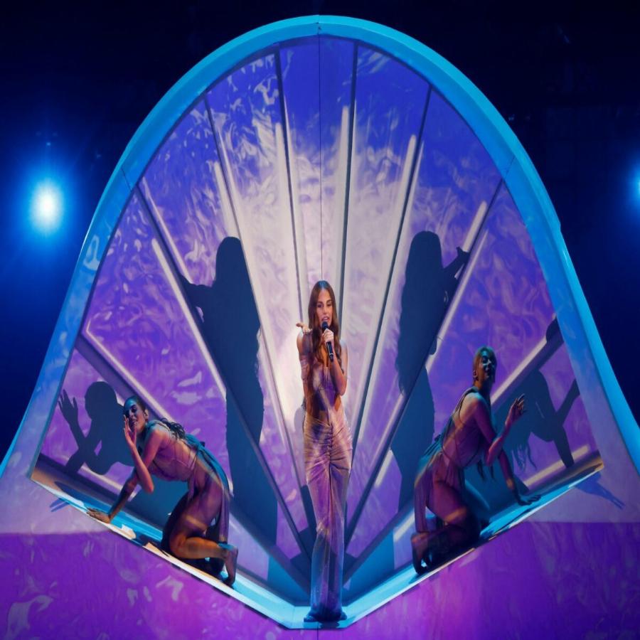 “Δεν πάτησε ούτε μια νότα”: Μεγάλη απογοήτευση στα social media με την συμμετοχή της Κύπρου στην Eurovision