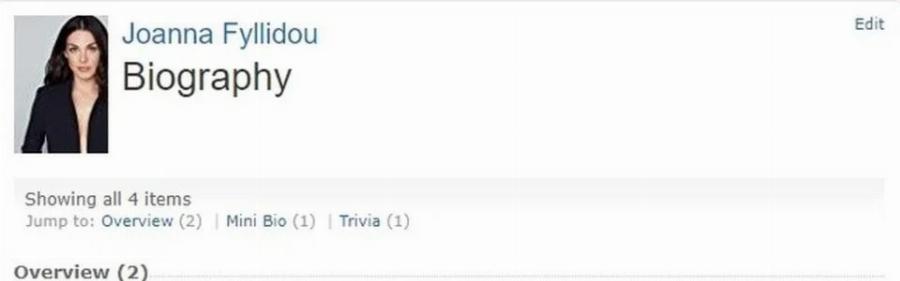 Ιωάννα Τριανταφυλλίδου: Η μετακόμιση στις ΗΠΑ, η αρχή μιας νέας καριέρας, η αλλαγή του ονόματός της, το όμορφο σπίτι και η αλλαγή στην εμφάνιση