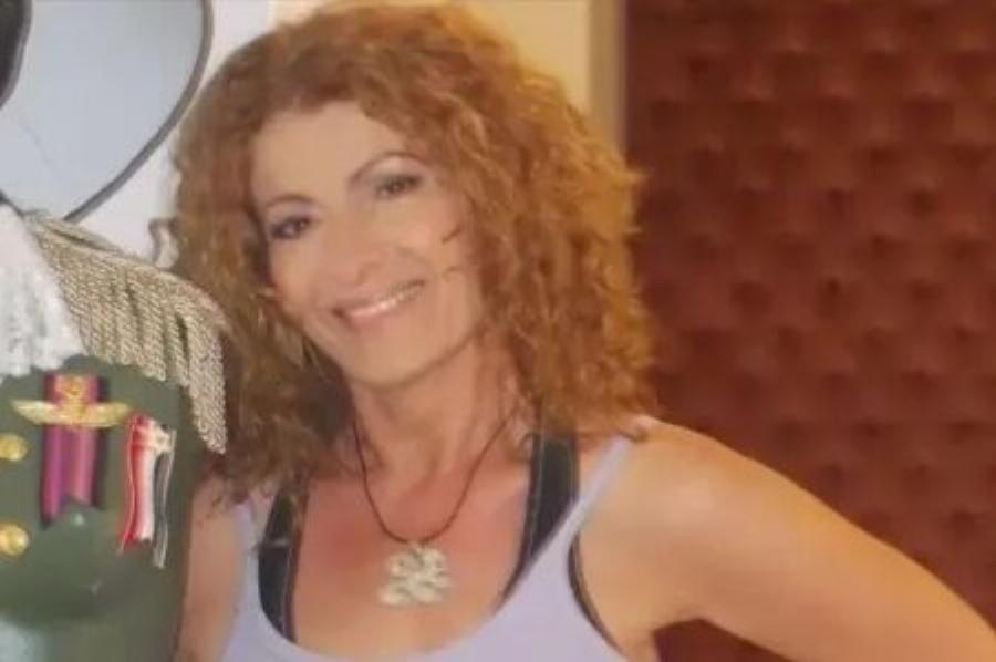 Θλίψη στον καλλιτεχνικό χώρο: Πέθανε η ηθοποιός Λέτα Πασχούλα