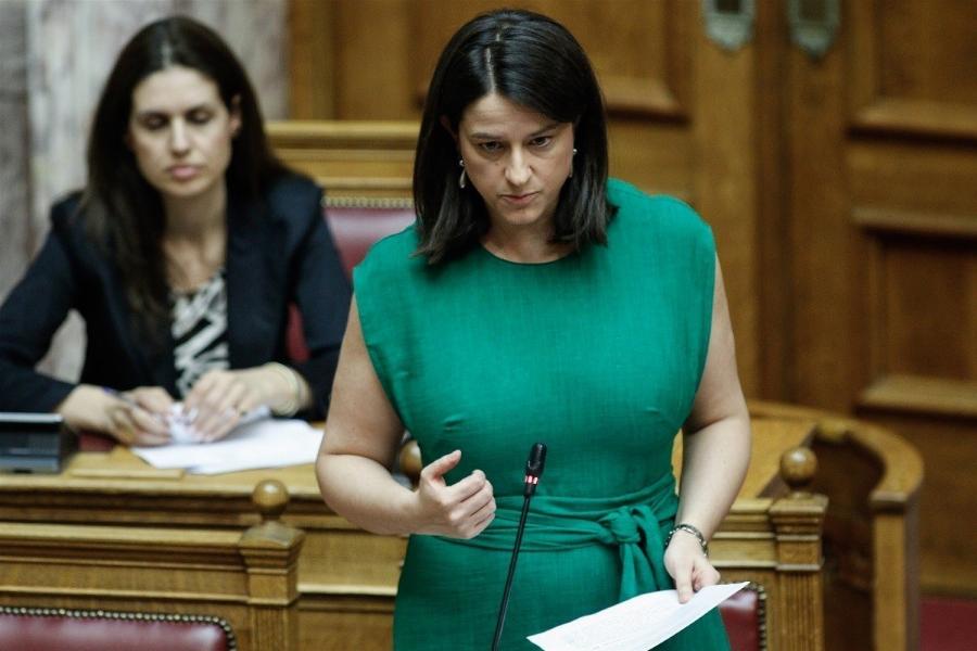 Νίκη Κεραμέως: Η νομική στο Χάρβαρντ, η σπουδαία πολιτική καριέρα, ο γάμος της με γνωστό δικηγόρο και η προσπάθεια να μείνει έγκυος