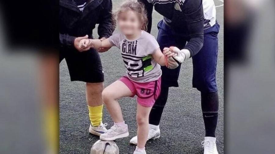 Υπόθεση Πάτρας: Το τελευταίο δεκάλεπτο της Τζωρτζίνας ήταν βασανιστικό