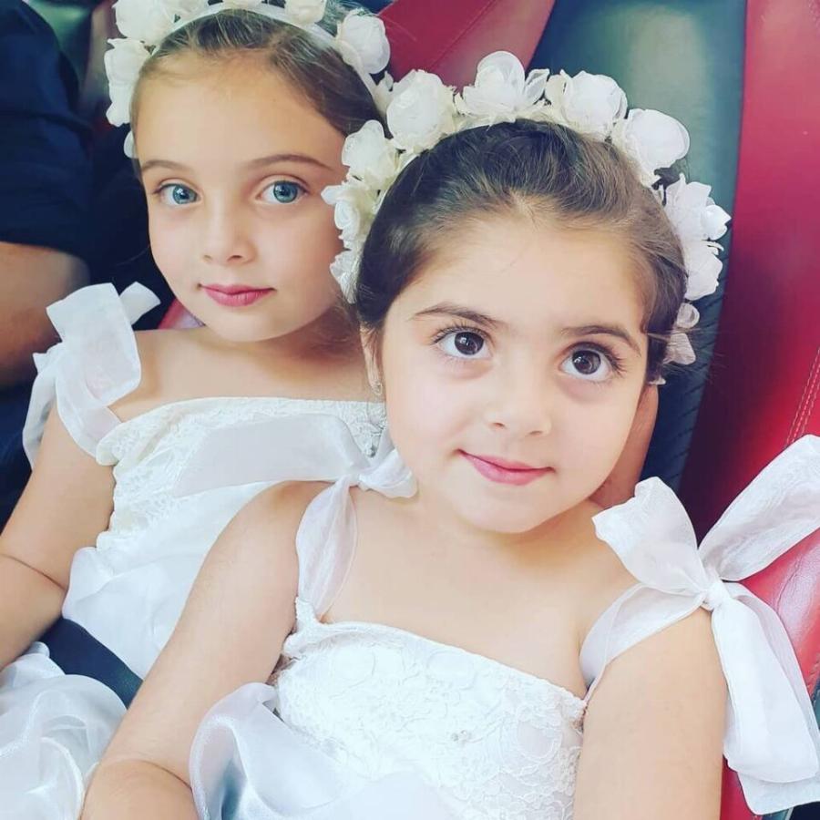 «Τατουάζ»: Το κοριτσάκι από τη σειρά μοιάζει με άγγελος – Έγινε 7 ετών και η μαμά της ανέβασε τις πιο όμορφες φωτογραφίες της