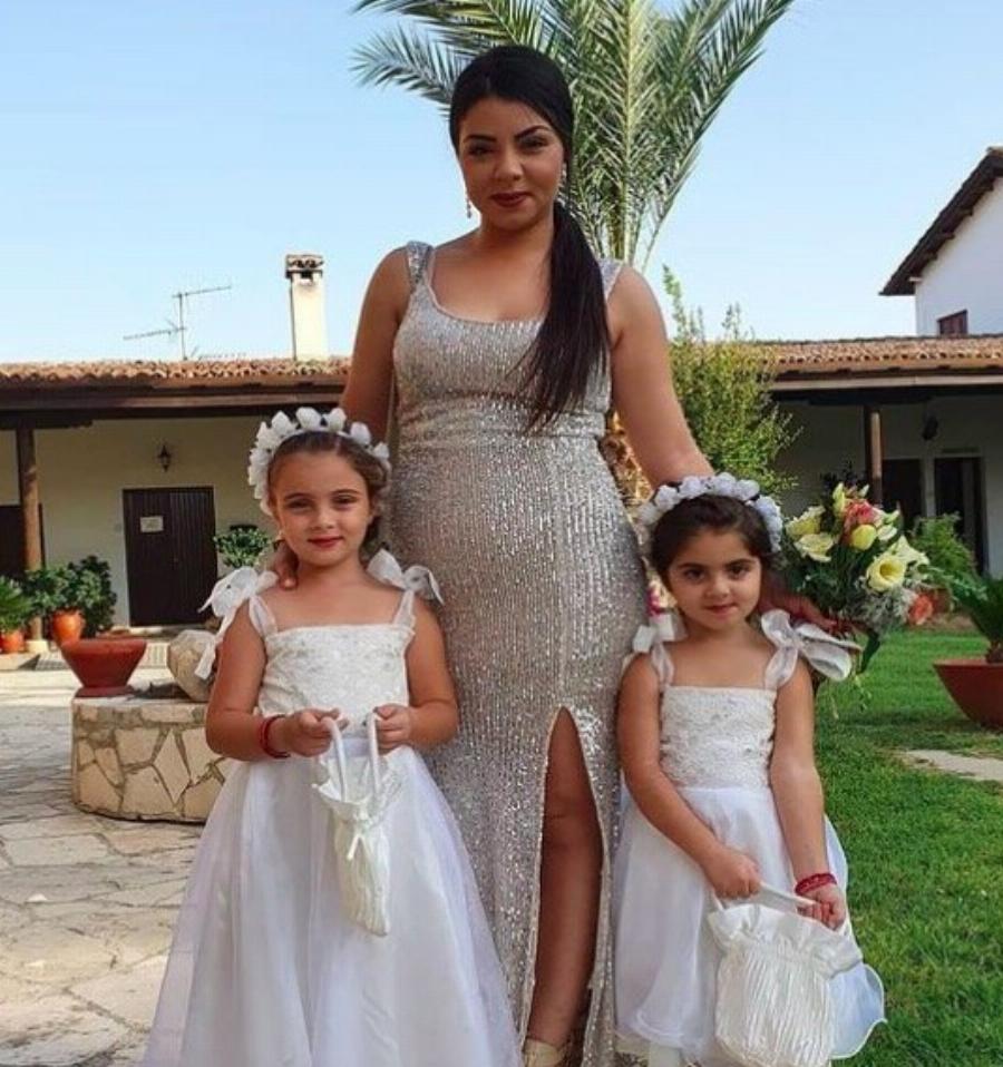 «Τατουάζ»: Το κοριτσάκι από τη σειρά μοιάζει με άγγελος – Έγινε 7 ετών και η μαμά της ανέβασε τις πιο όμορφες φωτογραφίες της